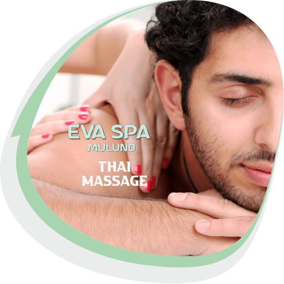 Thai Massage in Mulund West